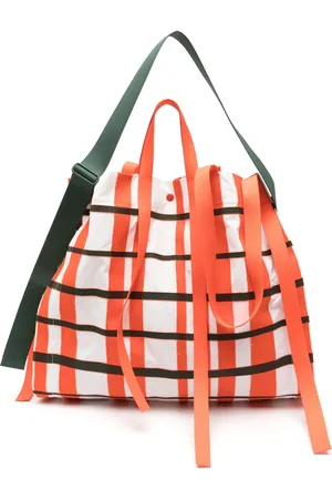 Issey Miyake Windswept skuldertaske