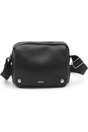Loewe Pebble XS messenger-taske