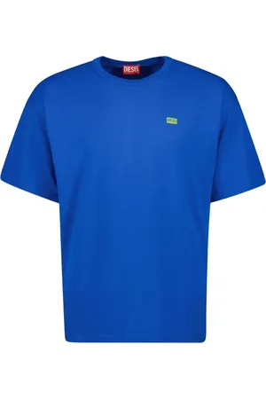 Diesel T-shirt med logotryk