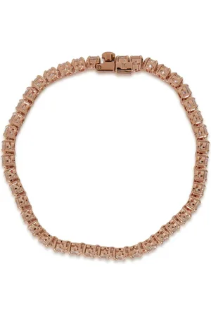 Swarovski Matrix Tennis armbånd