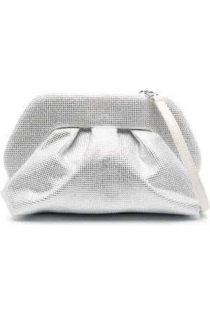 THEMOIRÈ Tia clutch