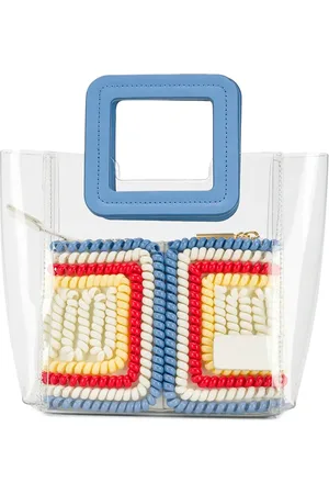 Staud Mini tele Shirley-taske