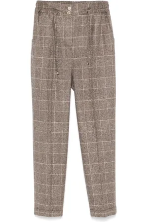 Kiton Ternede bukser