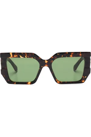 OFF-WHITE Dover solbriller