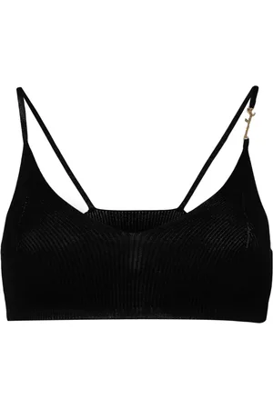 Jacquemus Le Bandeau Pralu bh i strik