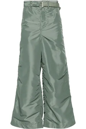 SACAI Bukser i twill