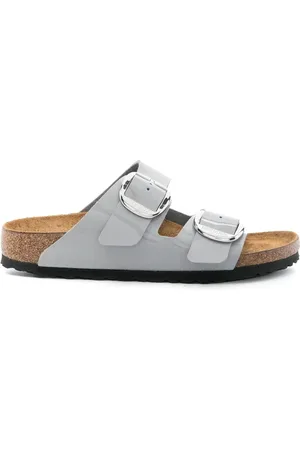 Birkenstock Arizona sandaler med spænder