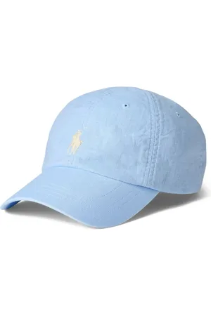 Ralph Lauren Kasket med logo