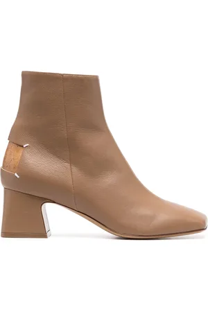 Maison Margiela Décortiqué 60mm støvler med fire sting