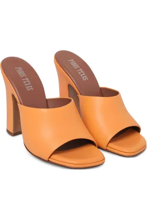 PARIS TEXAS 100 mm Ava mules