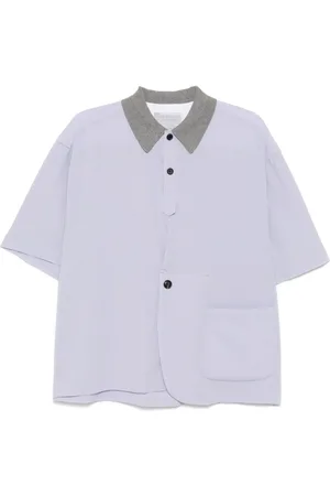 Kolor Kortærmet polo