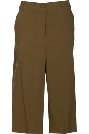Pinko Shorts med brede ben
