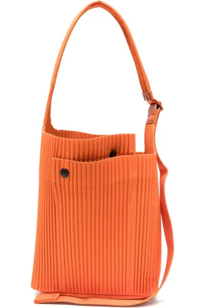 Issey Miyake Utility-skuldertaske