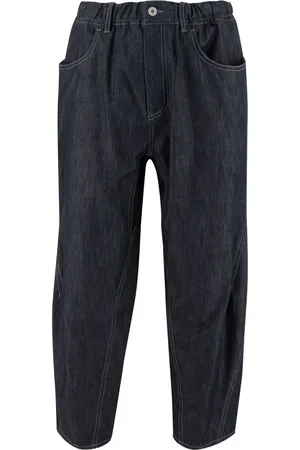 and wander Jeans med svaj
