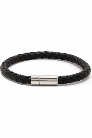 Paul Smith Vævet armbånd