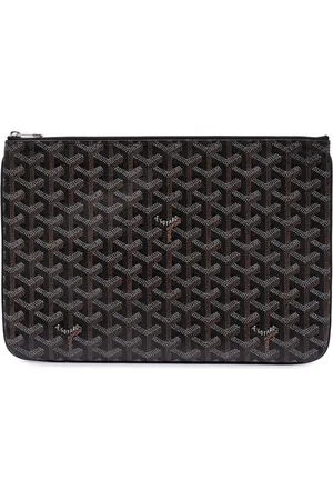 GOYARD Goyardine Senat MM clutch-taske fra 2016