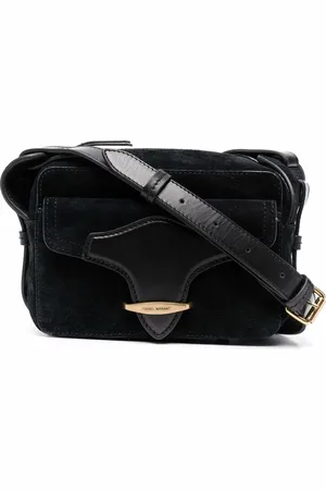 Isabel Marant Wasy crossbody-taske