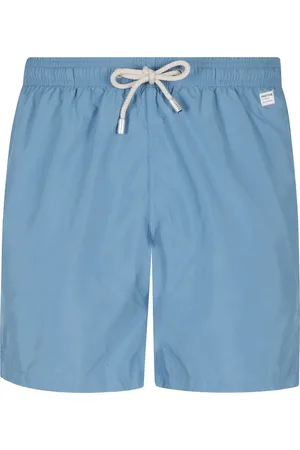 MC2 SAINT BARTH Lighting badeshorts