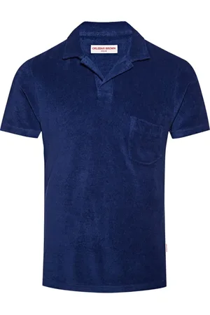 Orlebar Brown Kortærmet polo