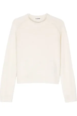 Jil Sander Børstede sweater
