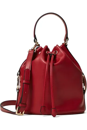 Twin-Set Oval T bucket-taske
