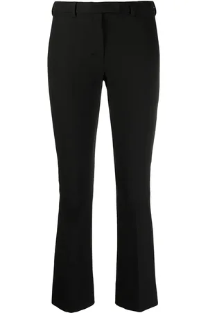 Max Mara Cropped bukser med lige ben