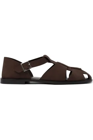 Scarosso Apollo sandaler
