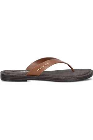 Michael Kors Sandaler i læder