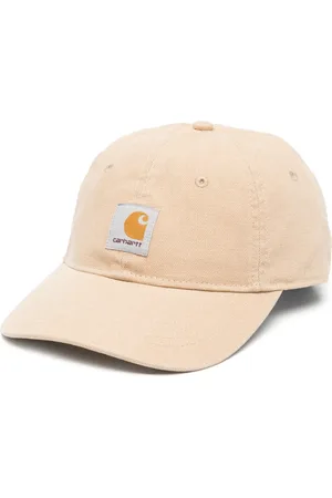 Carhartt Dunes kasket med logomærke
