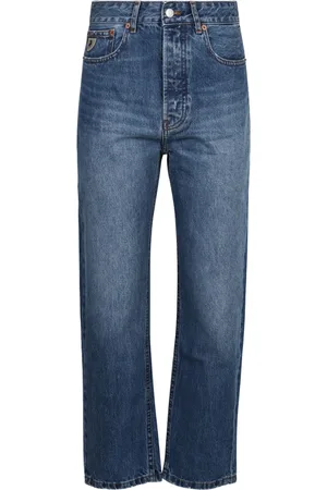 Lois Jeans med lige ben