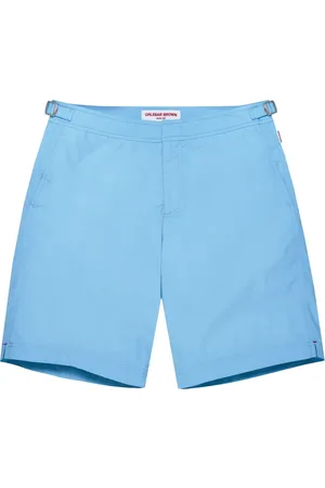 Orlebar Brown Lange Dane II badeshorts