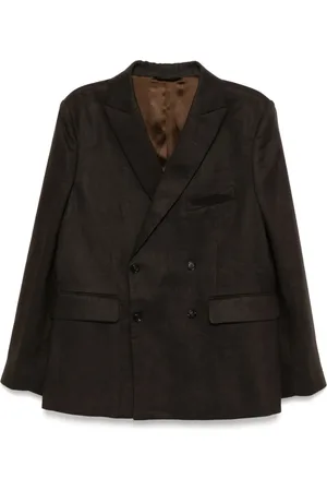 BODE Dobbeltradet blazer