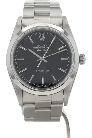 Rolex Air King 34 mm fra 1996