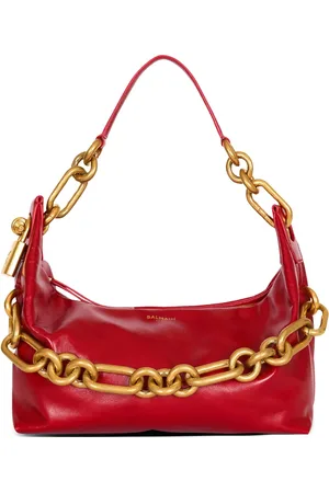 Balmain Mellemstor Sync skuldertaske