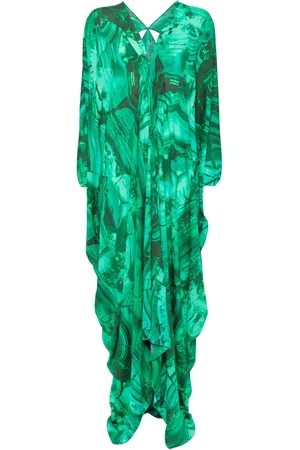 Roberto Cavalli Caftan kjole