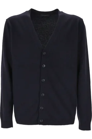 Daniele Fiesoli Cardigan med knapper