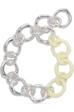 Jil Sander Armbånd med kabelled