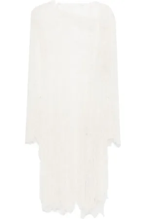 YOHJI YAMAMOTO Blondetop