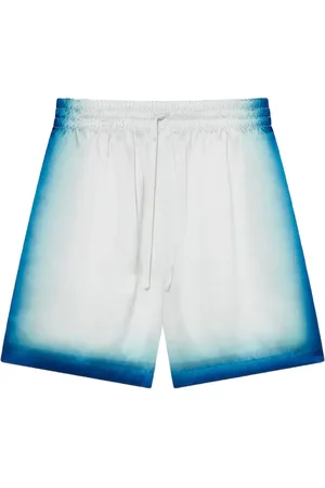 Casablanca Way Skate bermuda-shorts