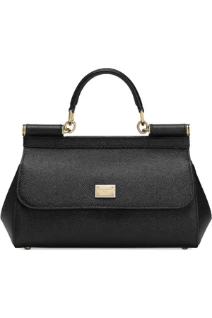 Dolce & Gabbana Sicily tote