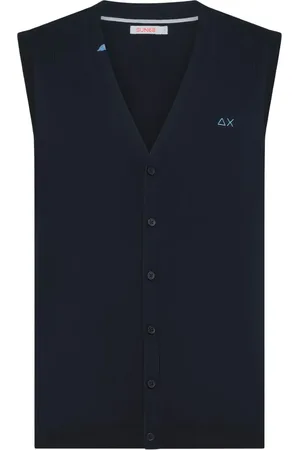 sun68 Bomuldsvest