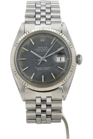 Rolex Datejust 36 mm fra 1971
