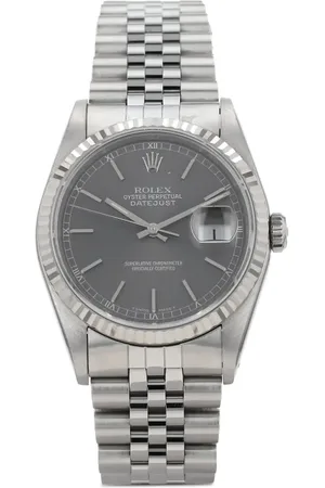 Rolex Datejust 36 mm fra 1993