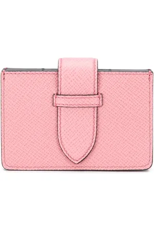 SMYTHSON Panama Concertina pung til kort