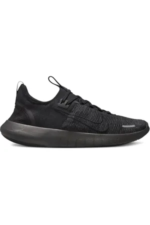 Nike Free RN Black/Anthracite sneakers