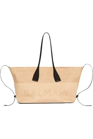 Balmain Track tote-taske