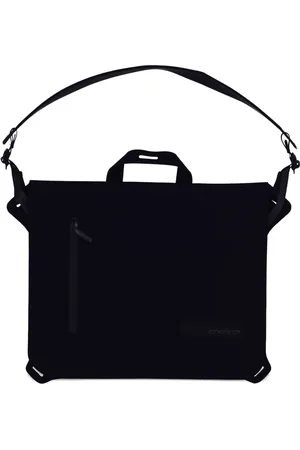 RRD Suitcases messenger-taske