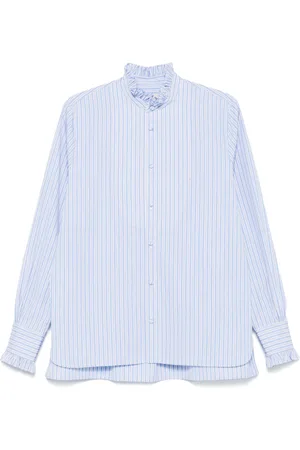 VALENTINO GARAVANI Stribet skjorte