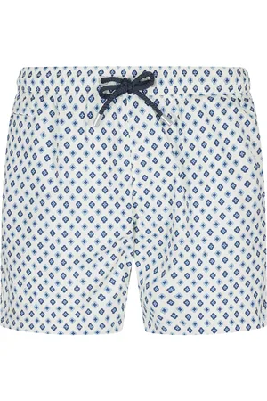 MC2 SAINT BARTH Comfort Light badeshorts
