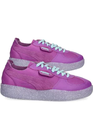 PUMA Palermo-sneakers med snøre